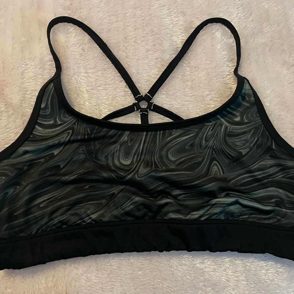 Champion Sports Bra